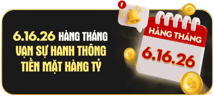 Sự kiện hàng ngày