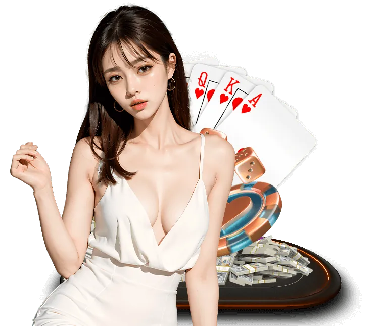 Casino Trực Tuyến acb8 app